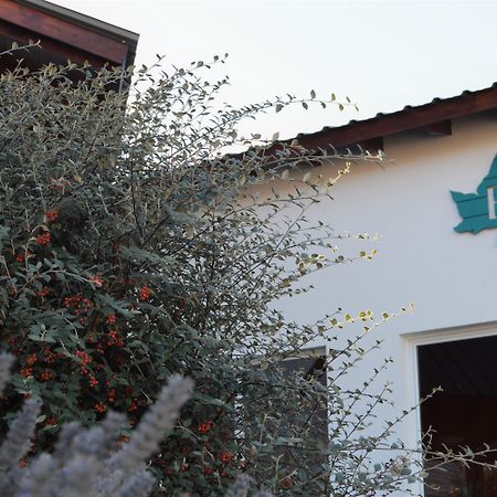 Edenia Hotel & Nature El Calafate Exterior photo