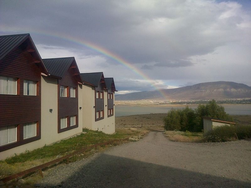 Edenia Hotel & Nature El Calafate Exterior photo