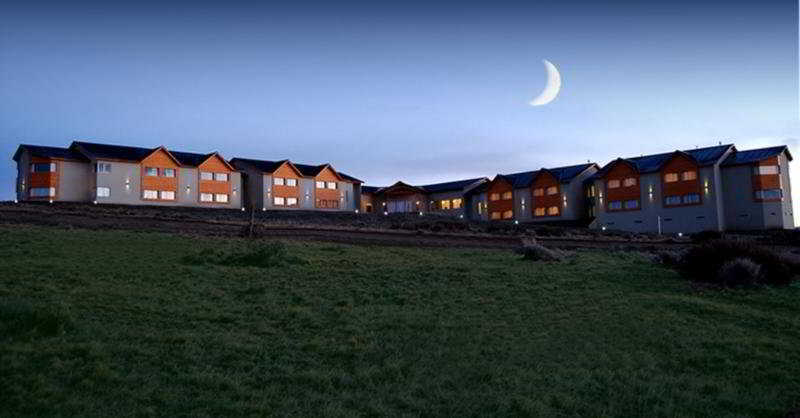 Edenia Hotel & Nature El Calafate Exterior photo